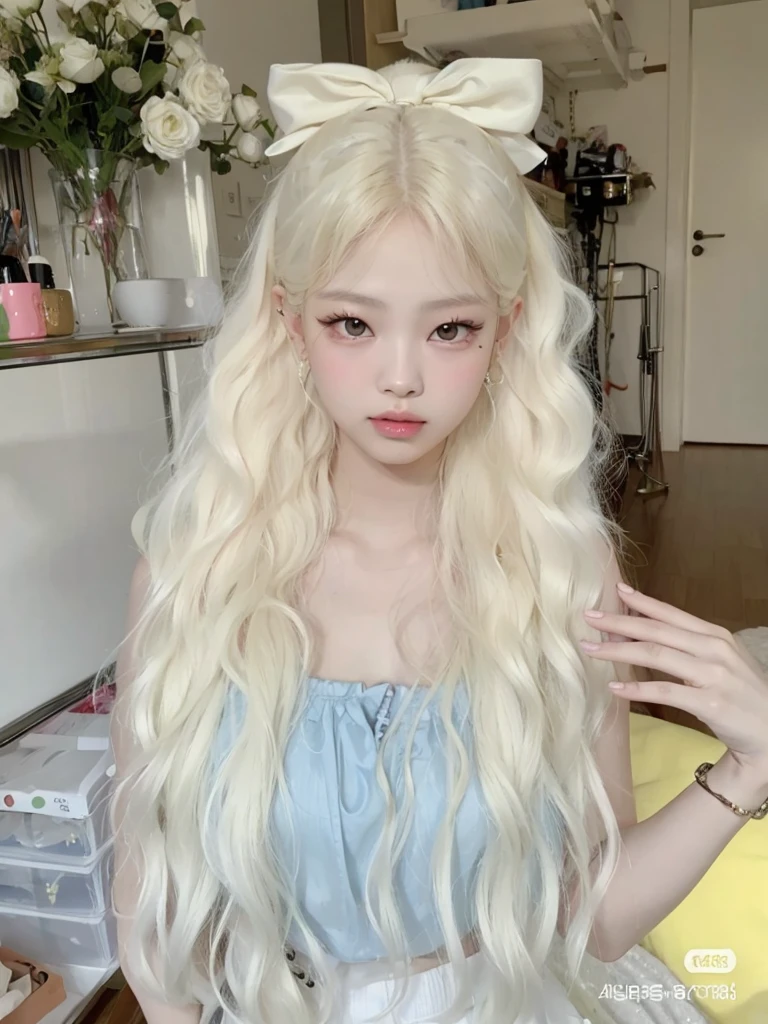 jennie blackpink