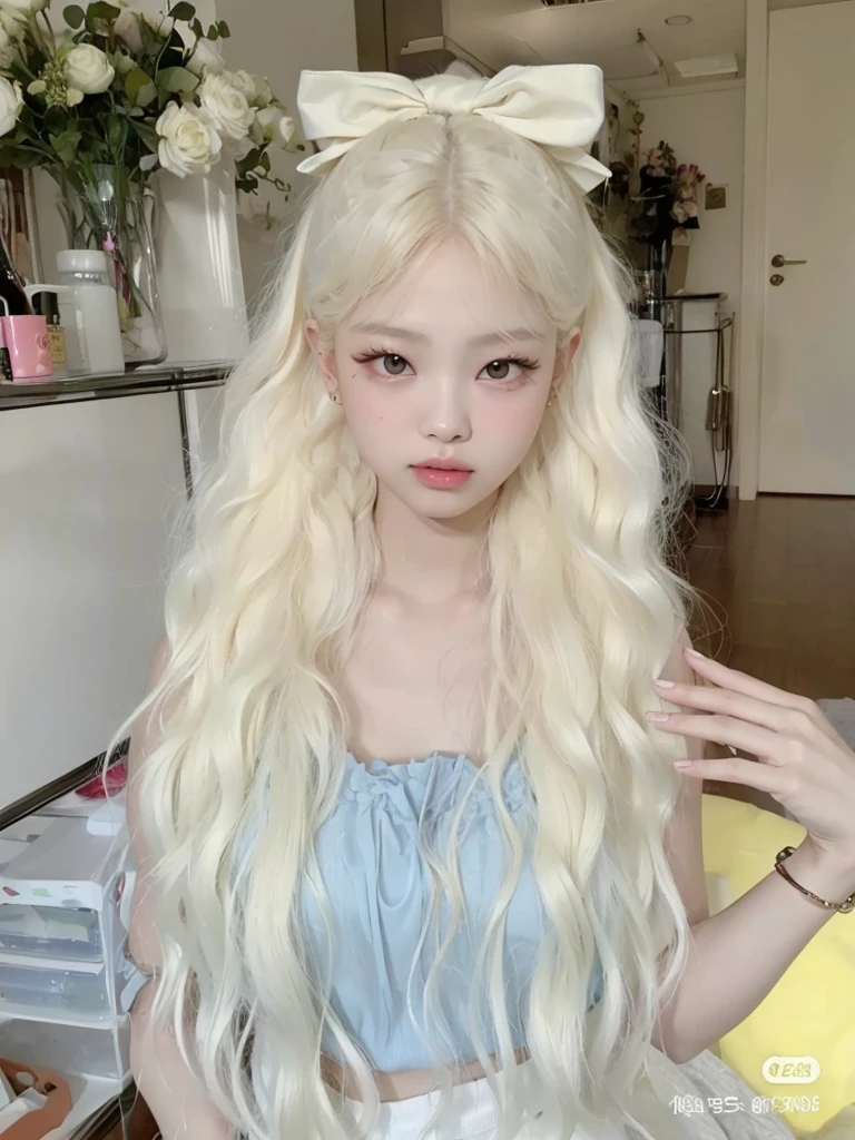 jennie blackpink