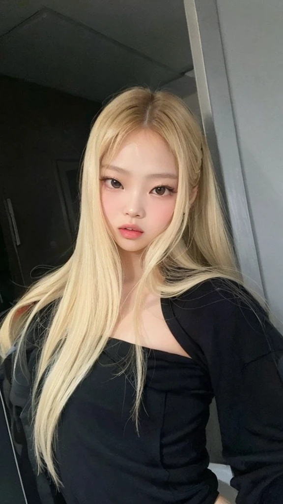 jennie blackpink
