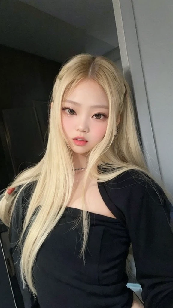 jennie blackpink 