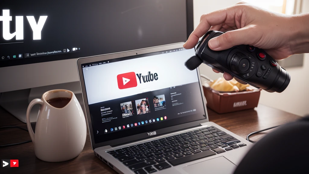 Create a thumbnail for a YouTube video themed &#39;Journey Through Human Emotions&#39;. The image should be vibrant, including elements such as people dancing, figures emerging from shadows and flying, with bright colors and musical notes floating. Use an artistic style that combines electronic flair with emotional depth, highlighting the joy, overcoming and hope. Soft lights and movement should convey energy and dynamism.
