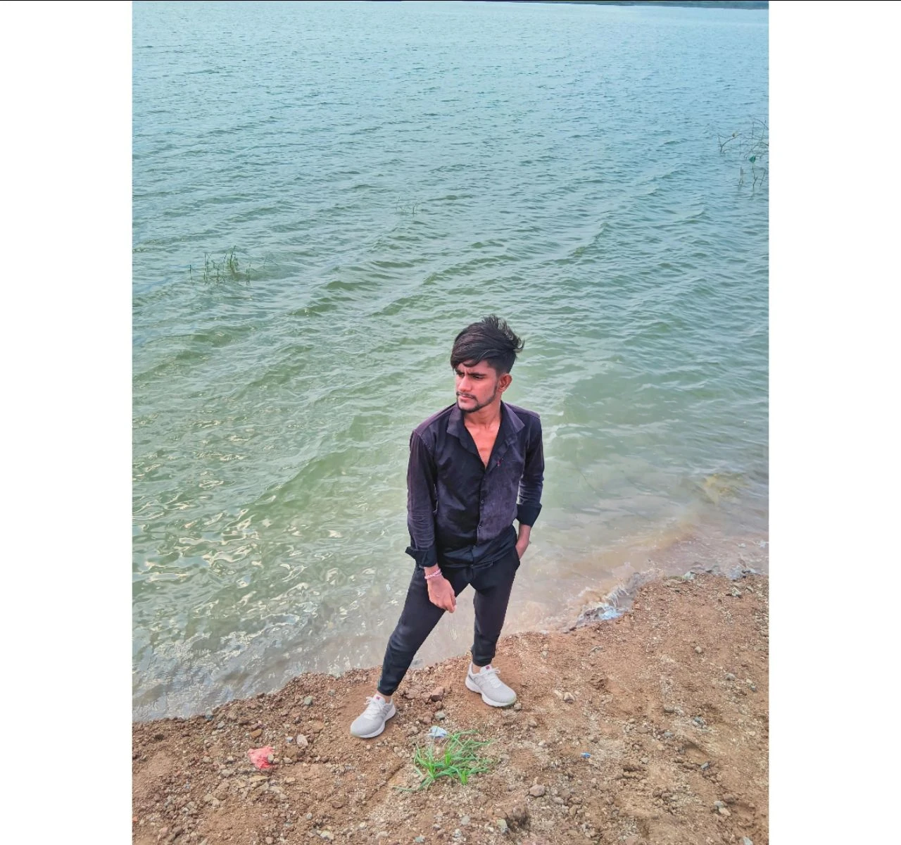 Indian cute girl