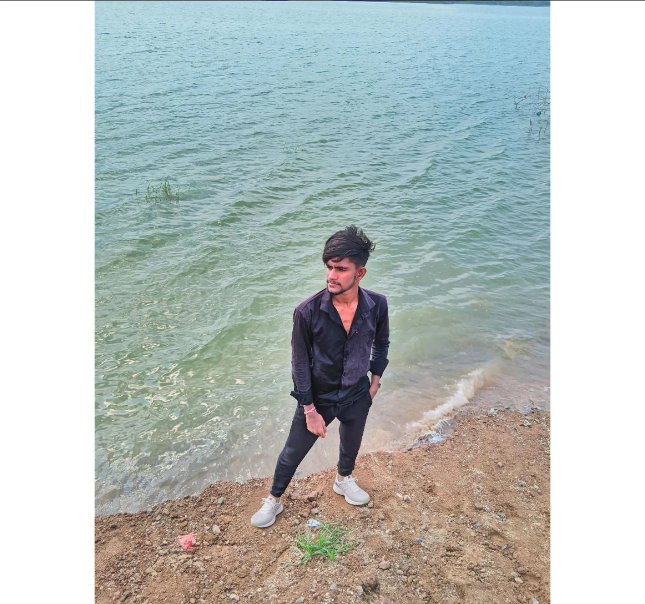 Indian cute girl