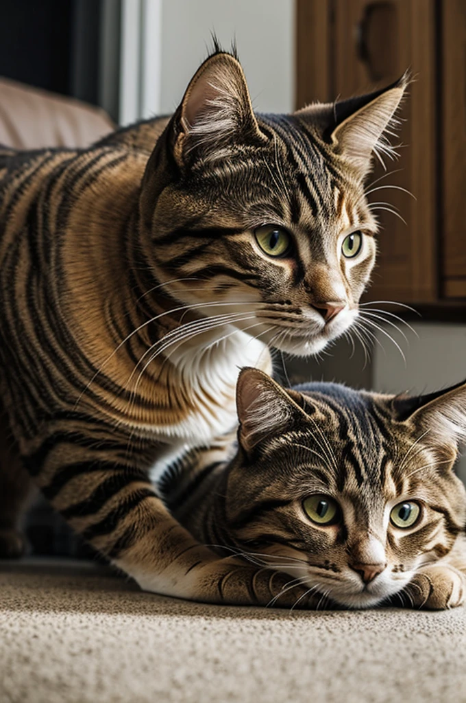 cat