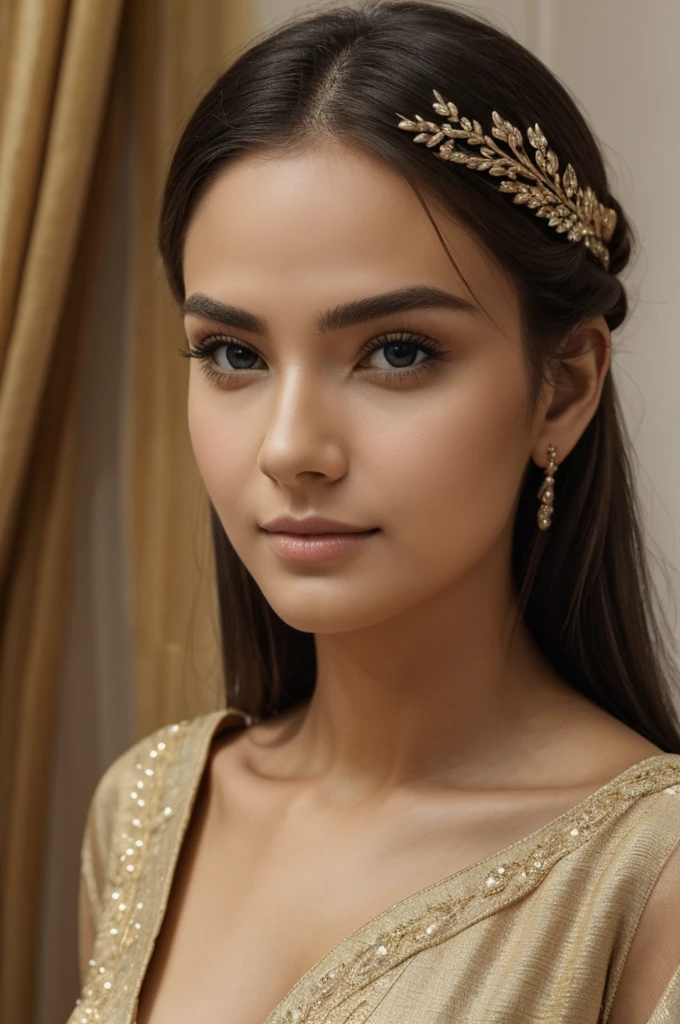 ((best quality)), ((masterpiece)), (detailed), perfect face