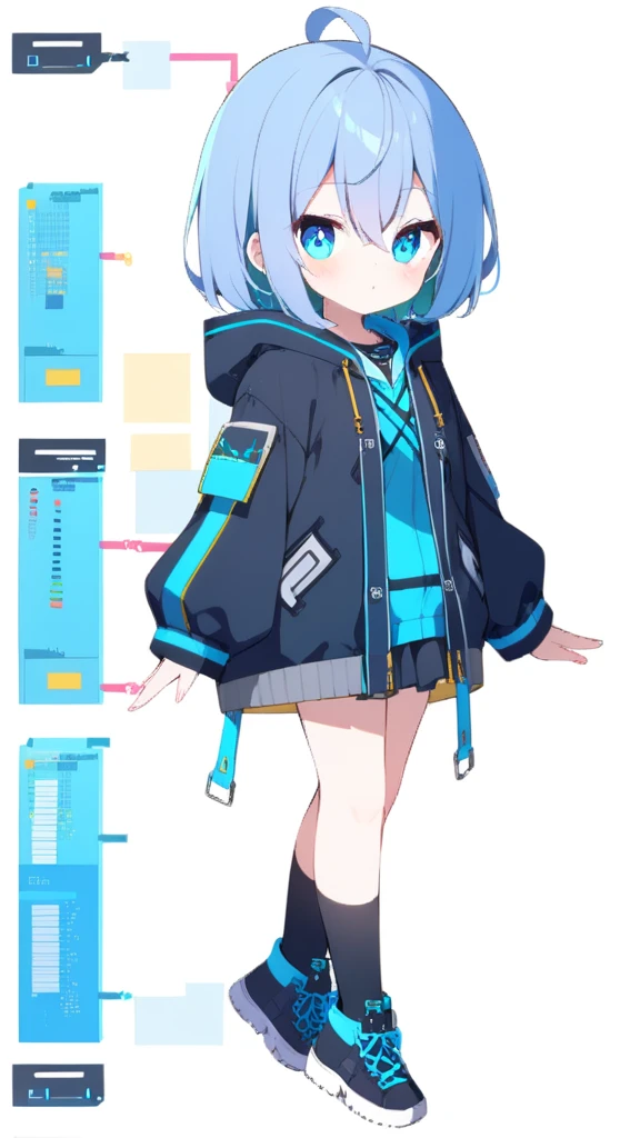 (PlanIt schematics), (1girl xml file chan), xx, vscode, ide, digital world