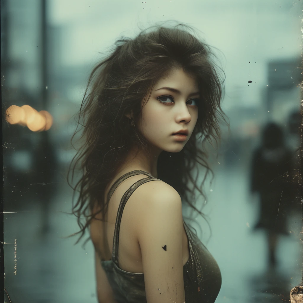 beautiful cute god human-like, 20 years old, she is dressed in tank top and micro skirt , she have beautiful hair, Japanese, beautiful, cute, innocent face, small mouth, young, hourglass body, big breast, 
, 8k, MASTERPIECE by Aaron Horkey and Jeremy Mann, sharp, masterpiece, best quality, Photorealistic, ultra-high resolution, photographic light, illustration by MSchiffer, Hyper detailed