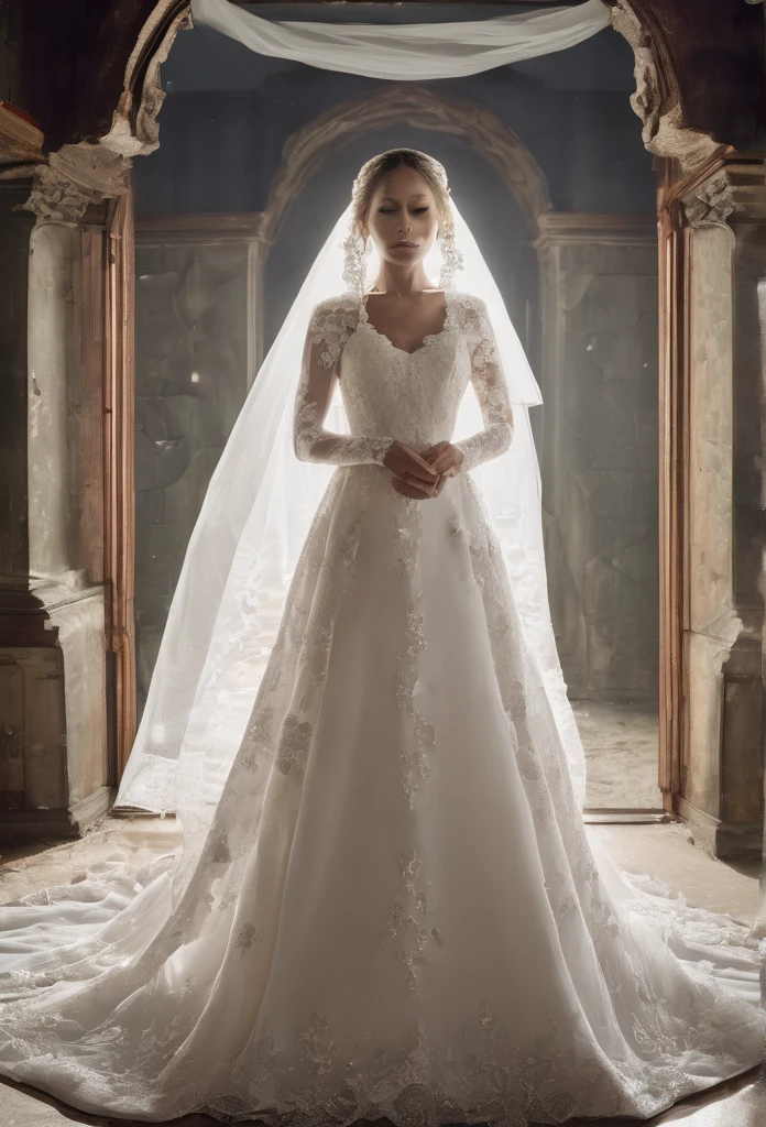 Corpsi bride Melancholic 