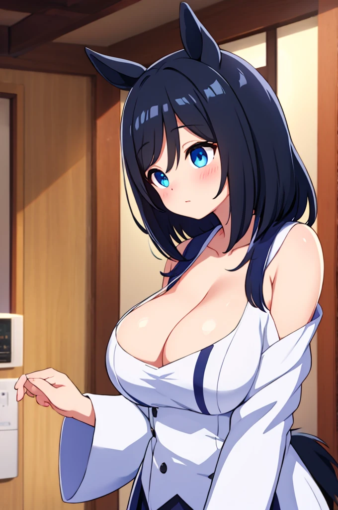 Eishin Flash(umamusume), ,super beautiful
