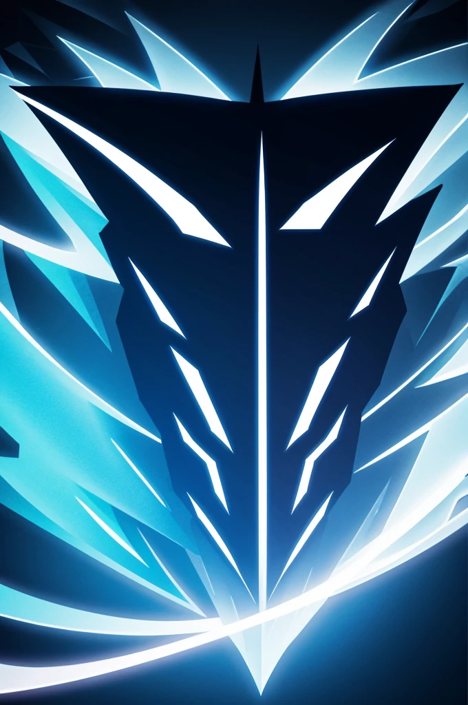 A logo for a gaming team called Phantom Spectres