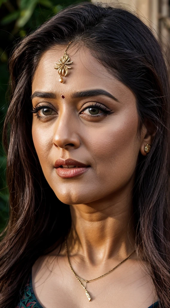 40yo mature MILF Anushka Shetty,((best quality)), ((masterpiece)), ((realistic)), Medusa, full body, the hair composed of countless small snakes, green eyes, female face,metal carved top, royal aura, trend on artstation , sharp focus, studio photo, intricate detail, very detailed, detailed eye, illustration, very detailed, sharp focus, digital render, professional, 4k