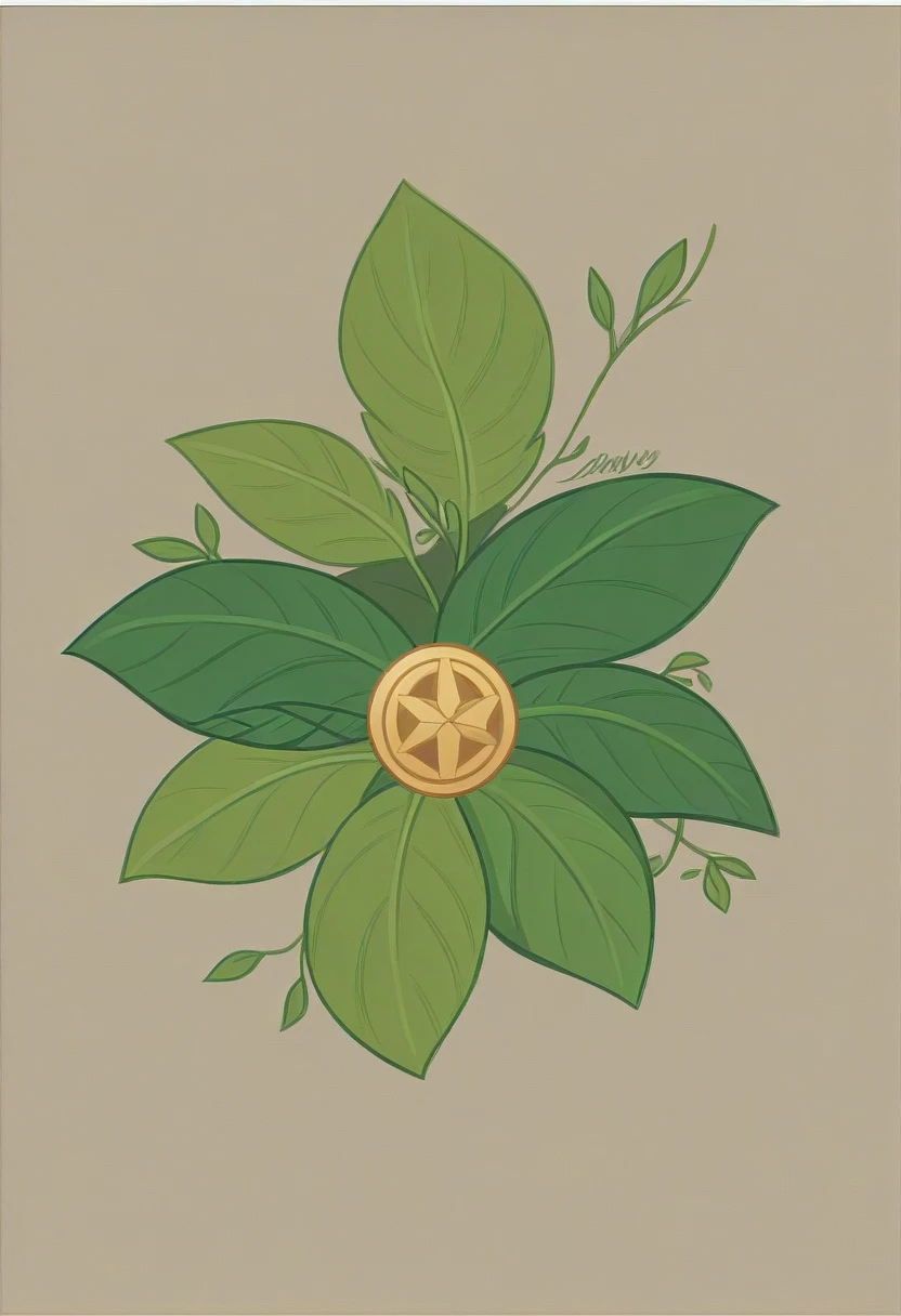 Please, create a logo for my brand ColomBio. It is a brand that sells ecological souvenirs inspired by the biodiversity of Colombia. The logo must include a stylized frailejón, elements of Colombian flora and fauna, and use green colors, earth tones, yellow and blue. The style must be clean, modern, and organic, with soft shapes and fluid lines. Use clear, easy-to-read typography that evokes nature and sustainability. Provides the logo in vector formats (.have a .svg), and versions in .png y .jpg with transparent background. You can include the slogan 'Take Colombian nature with you' if possible."