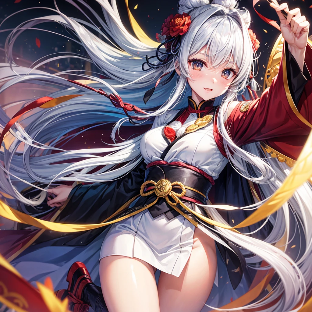 Fan artTenka Izumo