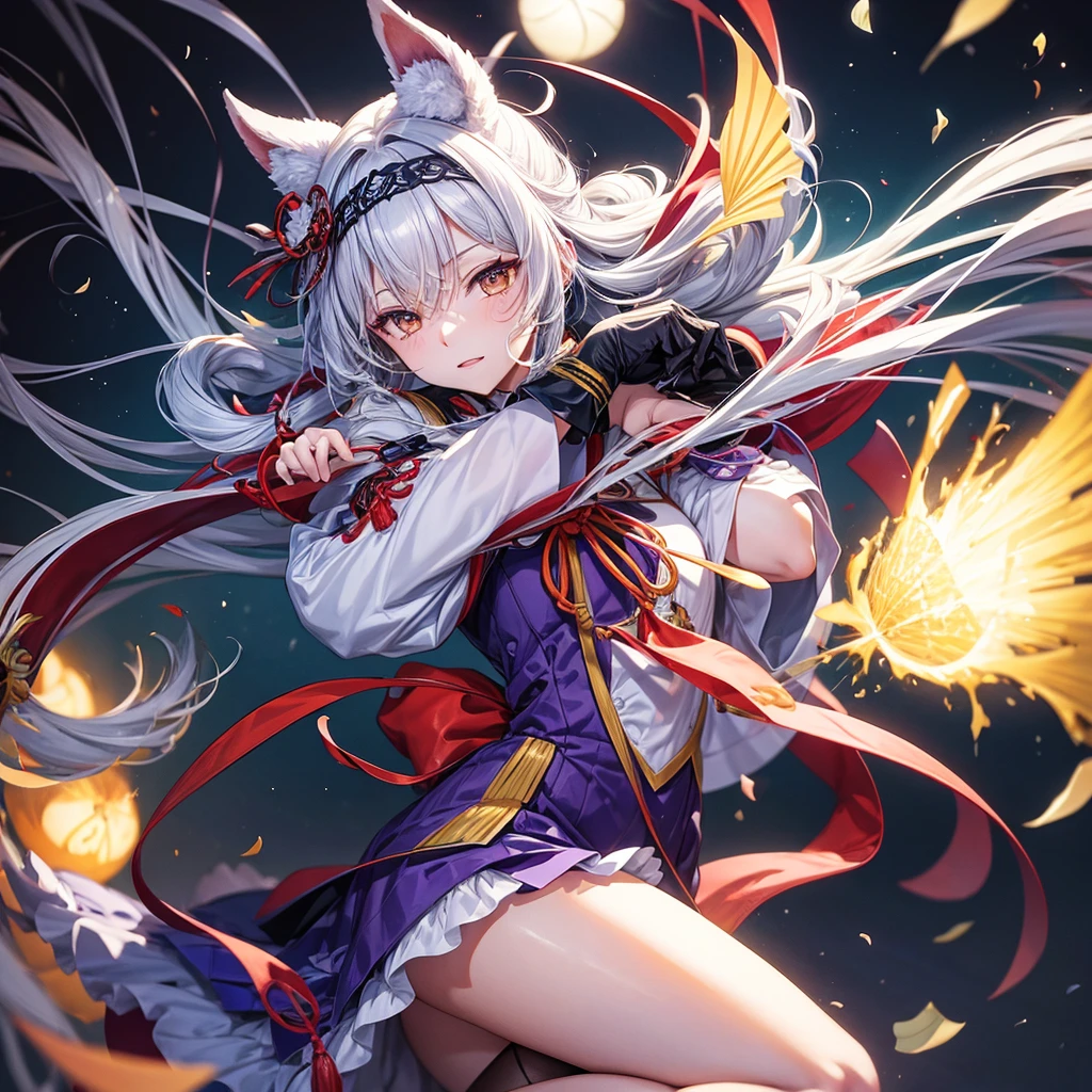 Fan artTenka Izumo