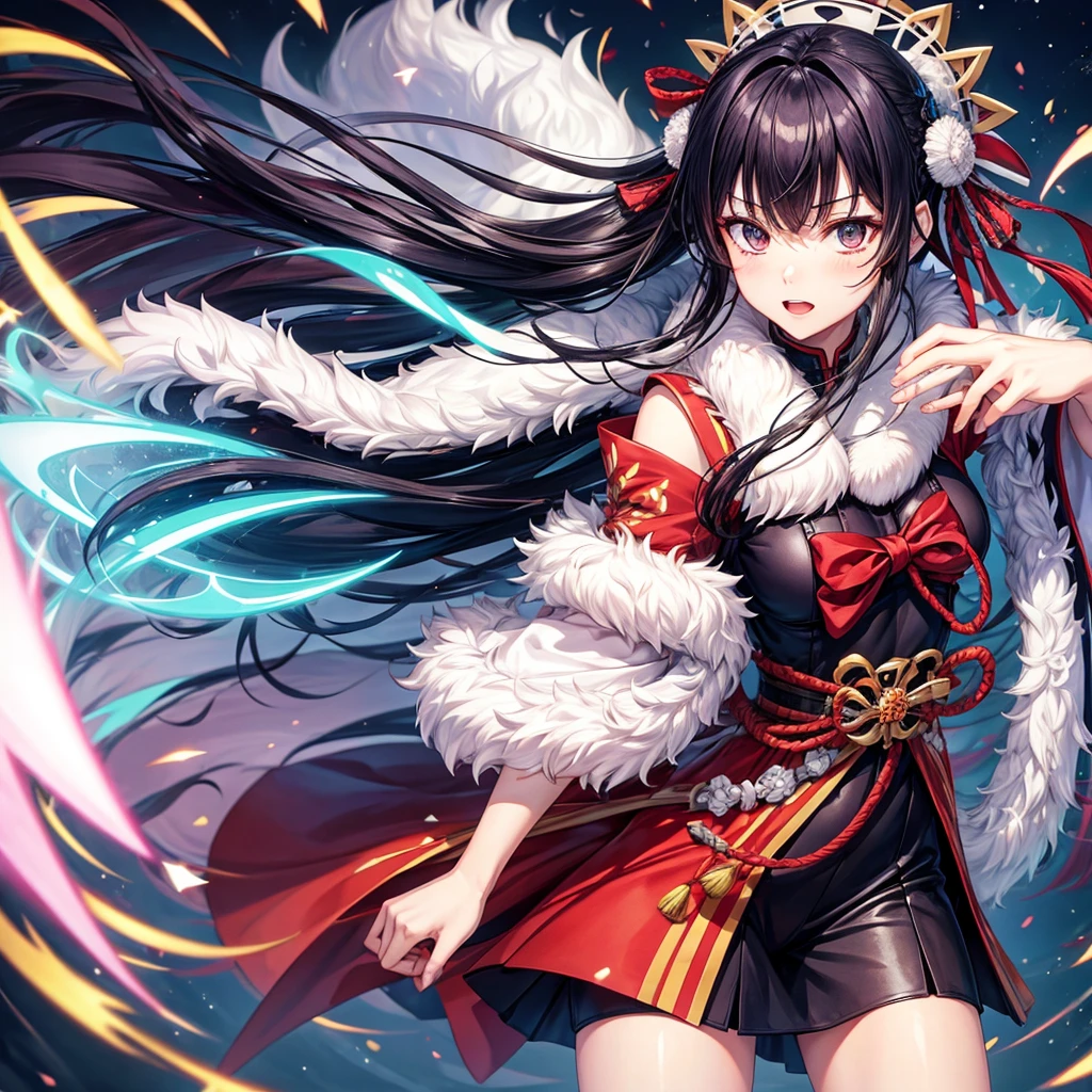 Fan artTenka Izumo