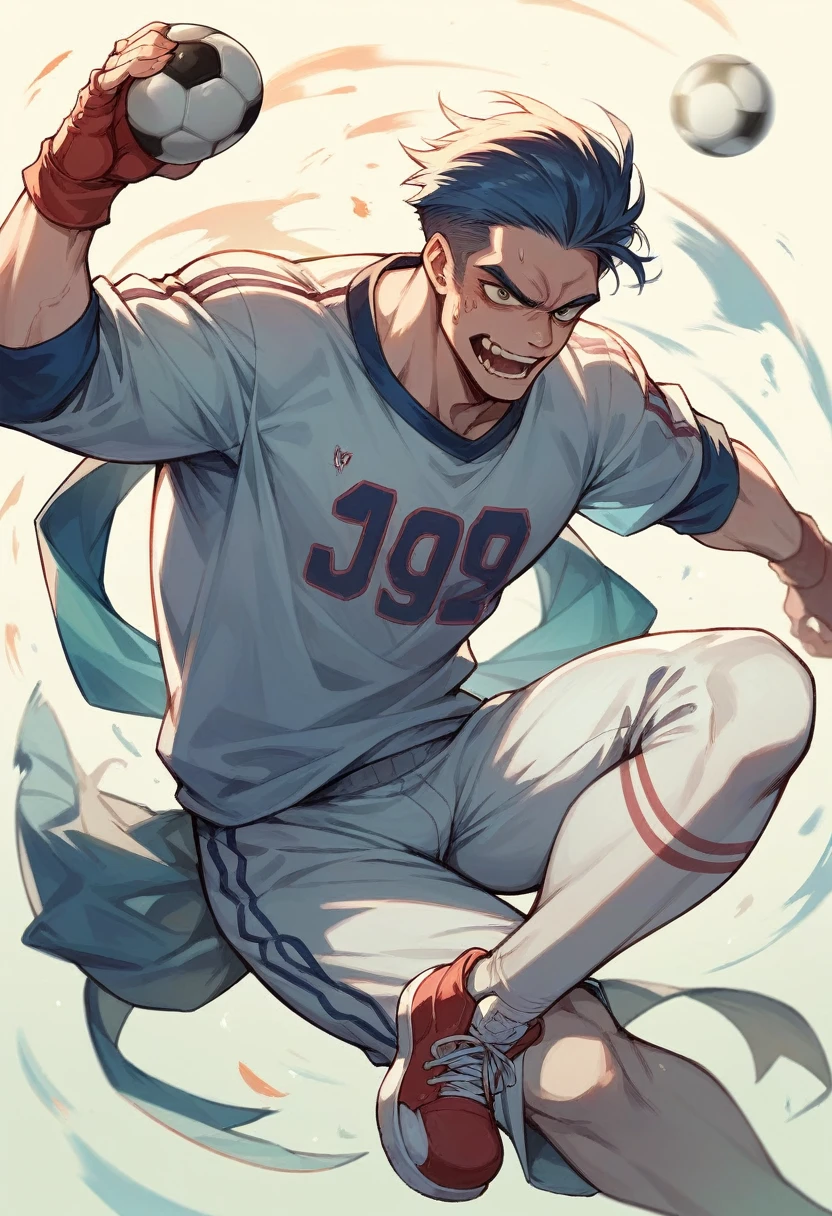 Joker in football 