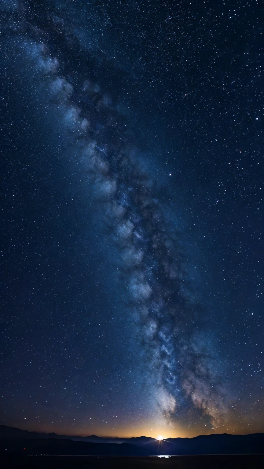 universe、Numerous stars、Fantasy