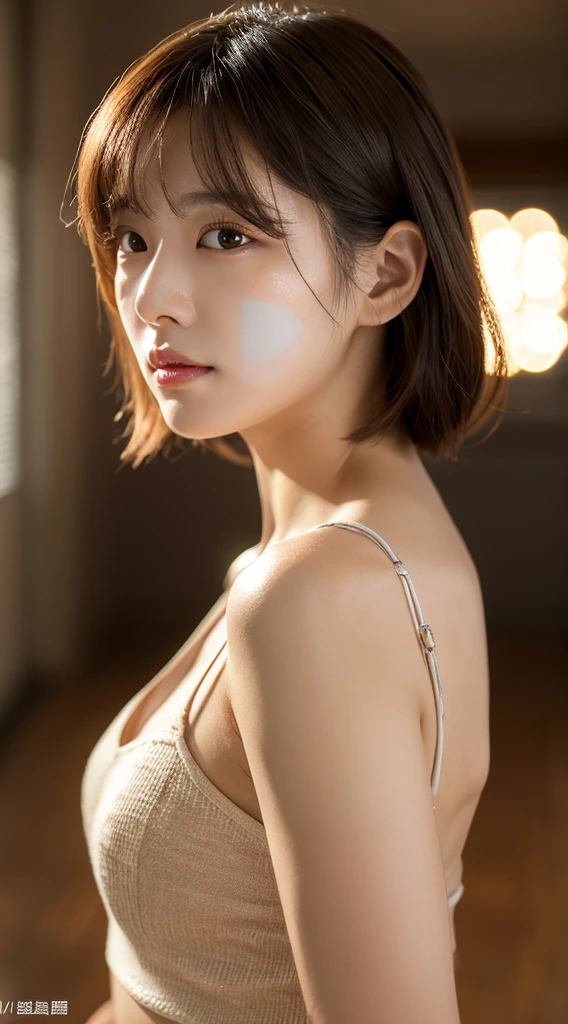 (Realisticな、High resolution:1.3),(((最high quality, 8k, masterpiece: 1.3))), Very detailed, Very beautiful woman,Charm, 40-year-old woman,Ultra high quality, Ultra-realistic, high quality, Very detailedな美しい女, ((full body shot)), High resolution RAW color photograph,1 lady, alone, Very thin body,Smart abs, ((Naked Saints:0.7)), ((Bare Chest:0.5)), beautiful saint with an old face, Adult, beautiful face without blemishes, (((閉じた笑face:1.3))), ((7 colors of hair length:1.2)), Hair brooch, Full Body Jewelry,Very even breasts, face, innocent face, most beautiful、Light red lipstick with attention to detail, ((Thin and plump lips:0.3)), ((Golden Eyes Color:0.6)), Detailed and subtle lighting effects, Dramatic lighting, Very detailedな光, natural color, Ultra Sharp, Realistic, 8K quality, The most detailed image, ((alone:0.3)), ((Looking directly at a woman's upper body:0.4)), ((Smooth skin:0.5)) , blonde,City streets