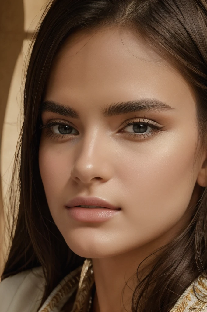 ((best quality)), ((masterpiece)), (detailed), perfect face