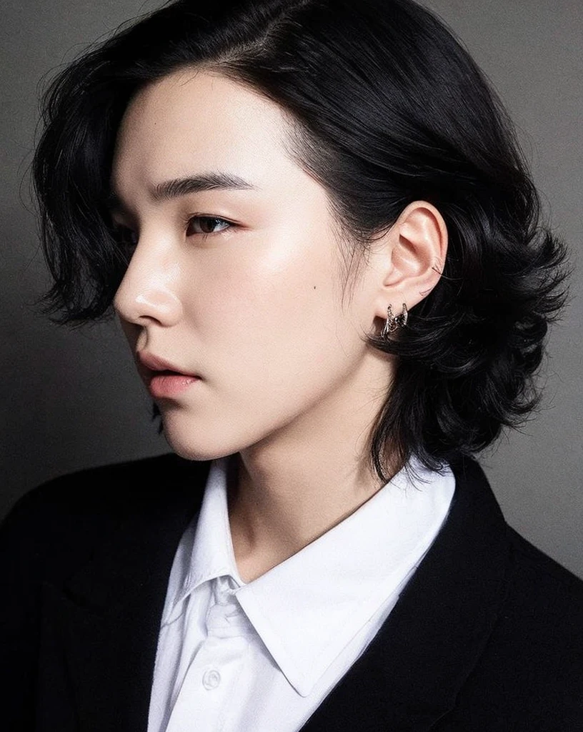 Min yoongi