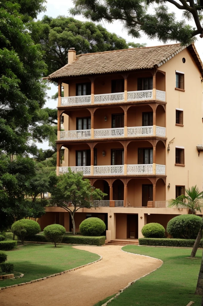 khemo house