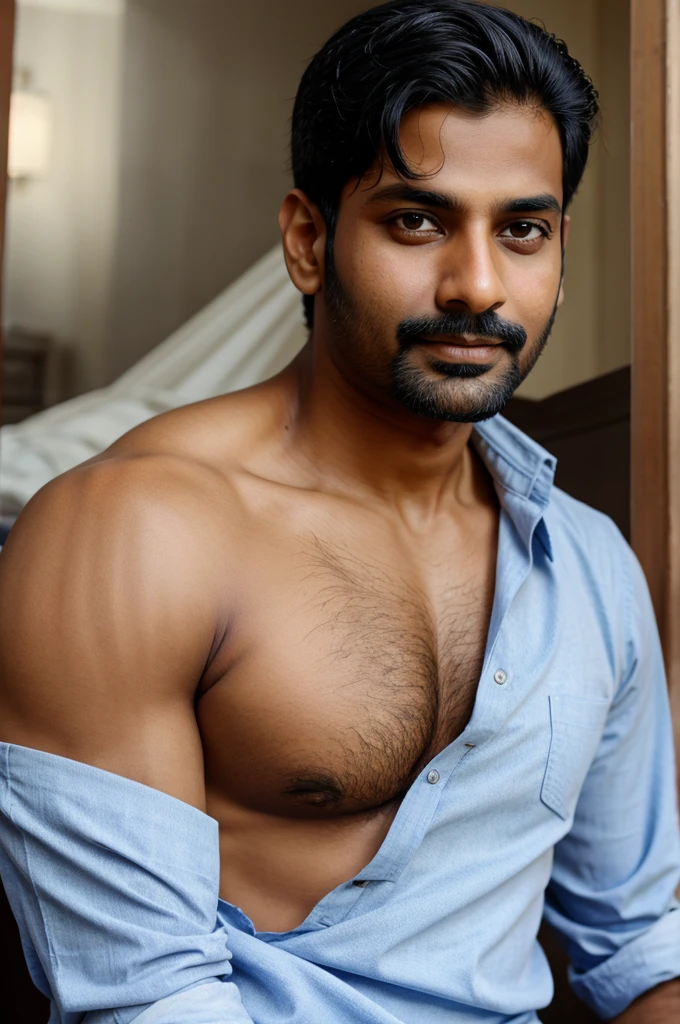 Arvind