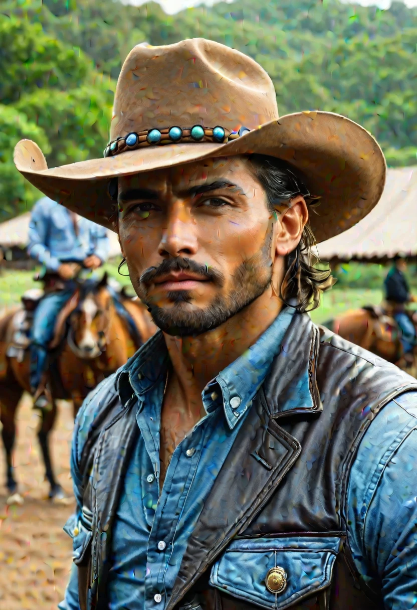 Cowboy