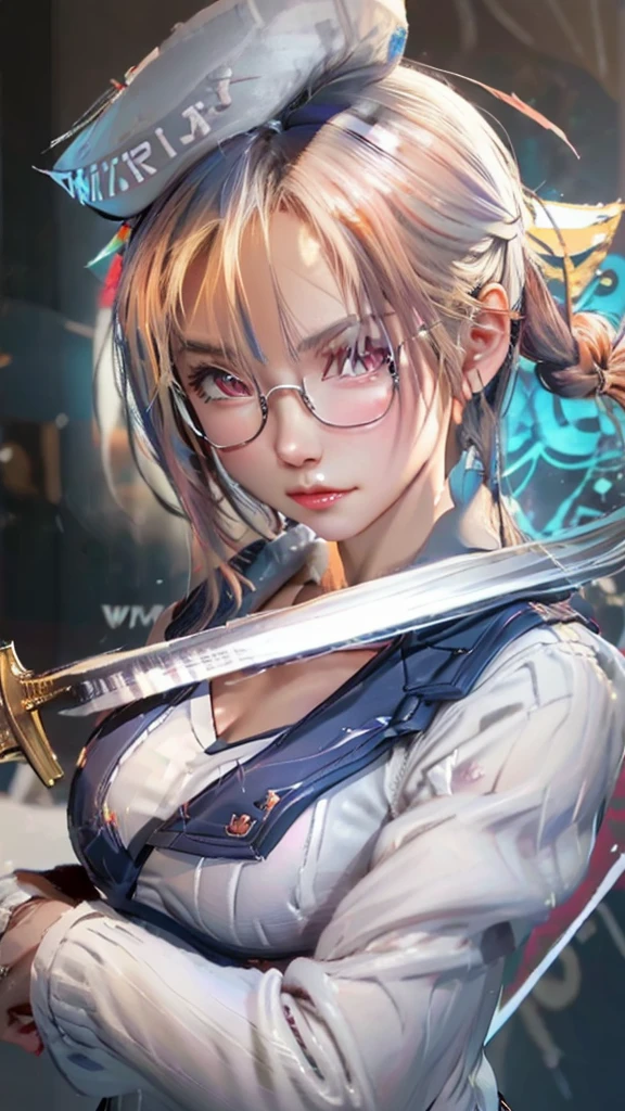 a close up of a 4 girls ,pink hair , big booobs , shadowbringers cinematic, 4 k detail fantasy, a beautiful fantasy empress, game cg, xianxia fantasy, xianxia hero, 2. 5 d cgi anime fantasy artwork, cinematic goddess close shot, ruan jia and artgerm, wow 4 k detail fantasy, hyperdetailed fantasy character