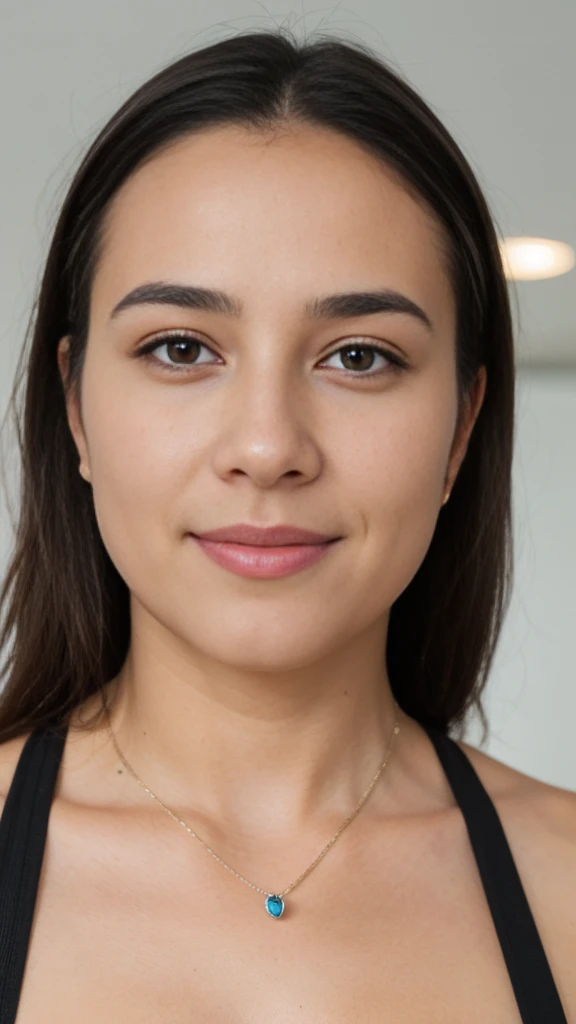A profil pic for a social media account of AI tool which creates images