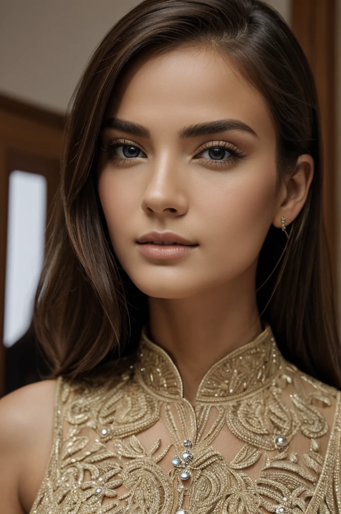 ((best quality)), ((masterpiece)), (detailed), perfect face