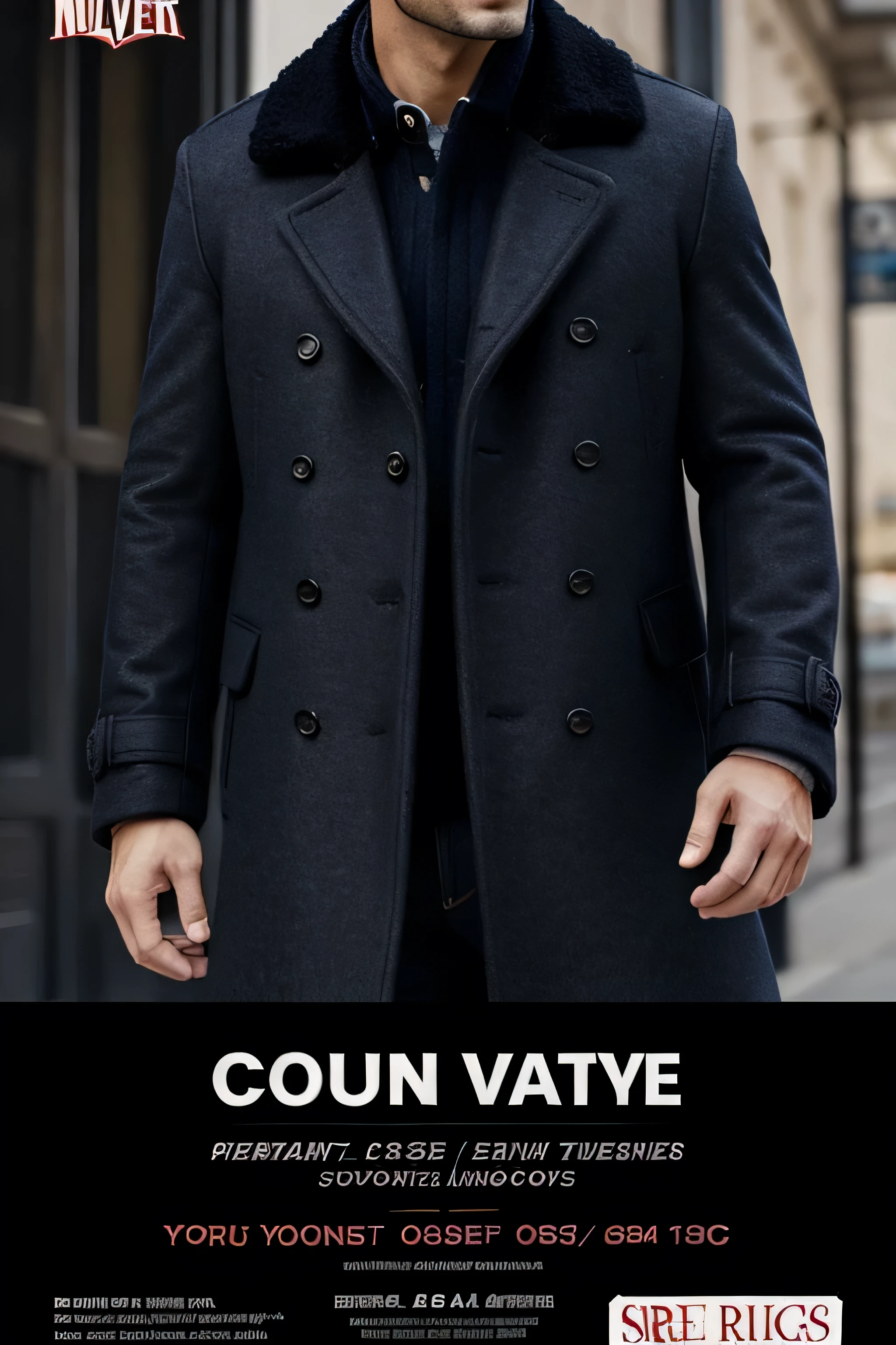 more coat sale flyers