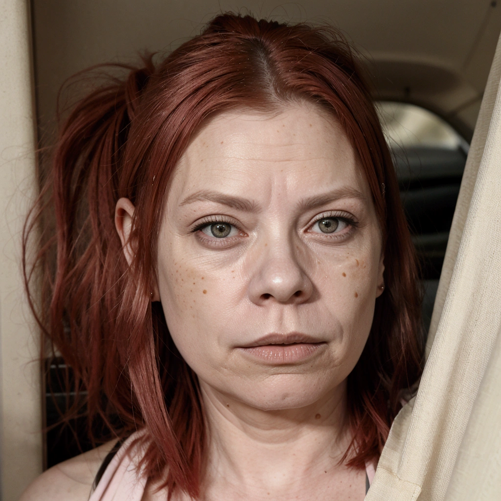 Aileen wuornos