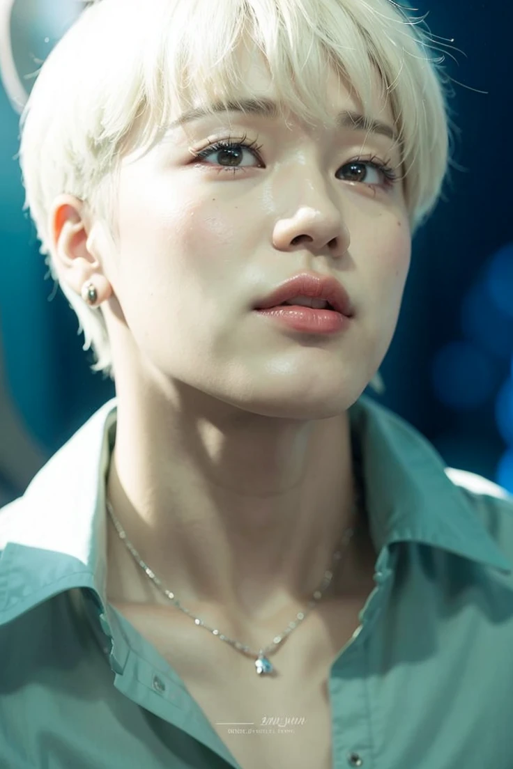 Arafficial image of a boy, Jimin\Plump lips, Jimin, Parque Jimin, Jimin\'s right eyelid swollen, Rosto Jimin preciso, Kim Doyoung, Jung Jaehyun, Jimin\nariz grego, Cai Xukun, 1 de fevereiro), Hyung Tae, Foto do perfil, ✨🕌🌙