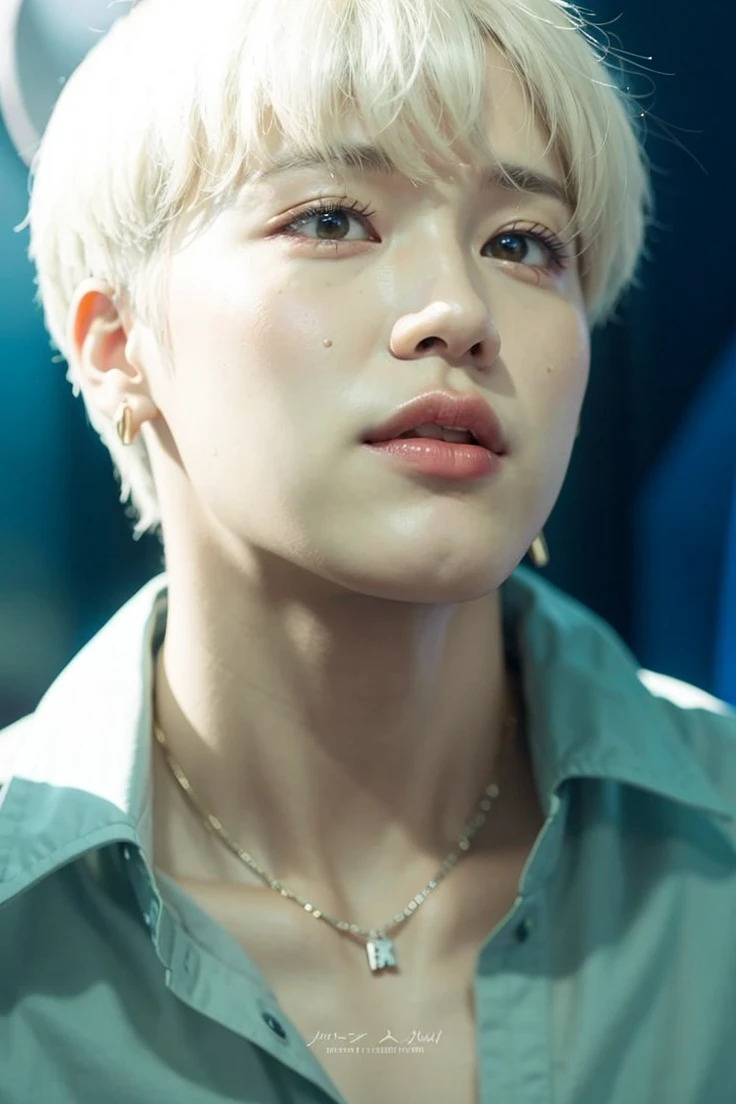 Arafficial image of a boy, Jimin\Plump lips, Jimin, Parque Jimin, Jimin\'s right eyelid swollen, Rosto Jimin preciso, Kim Doyoung, Jung Jaehyun, Jimin\nariz grego, Cai Xukun, 1 de fevereiro), Hyung Tae, Foto do perfil, ✨🕌🌙