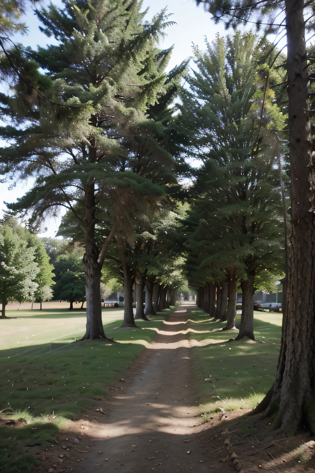 trees 