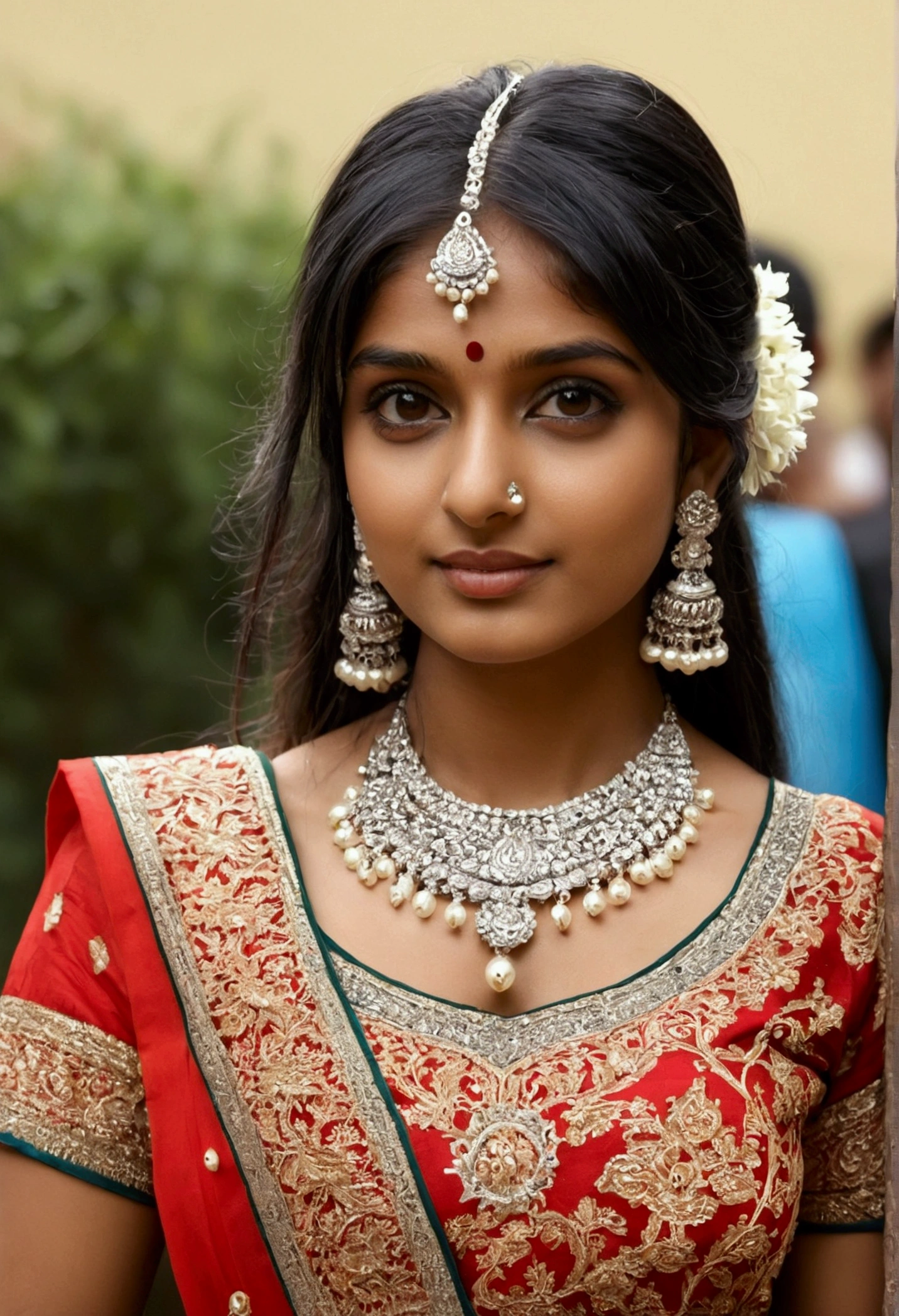 Hot indian girl