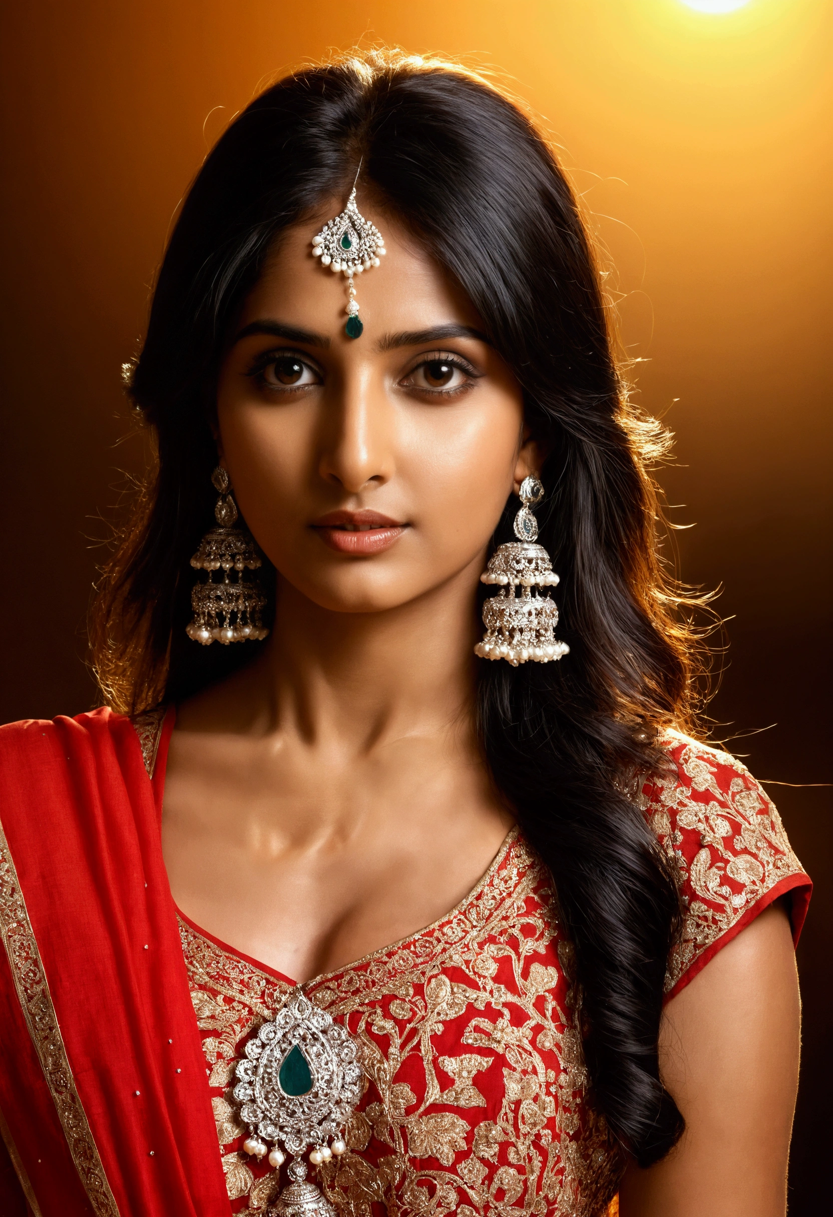 Hot indian girl