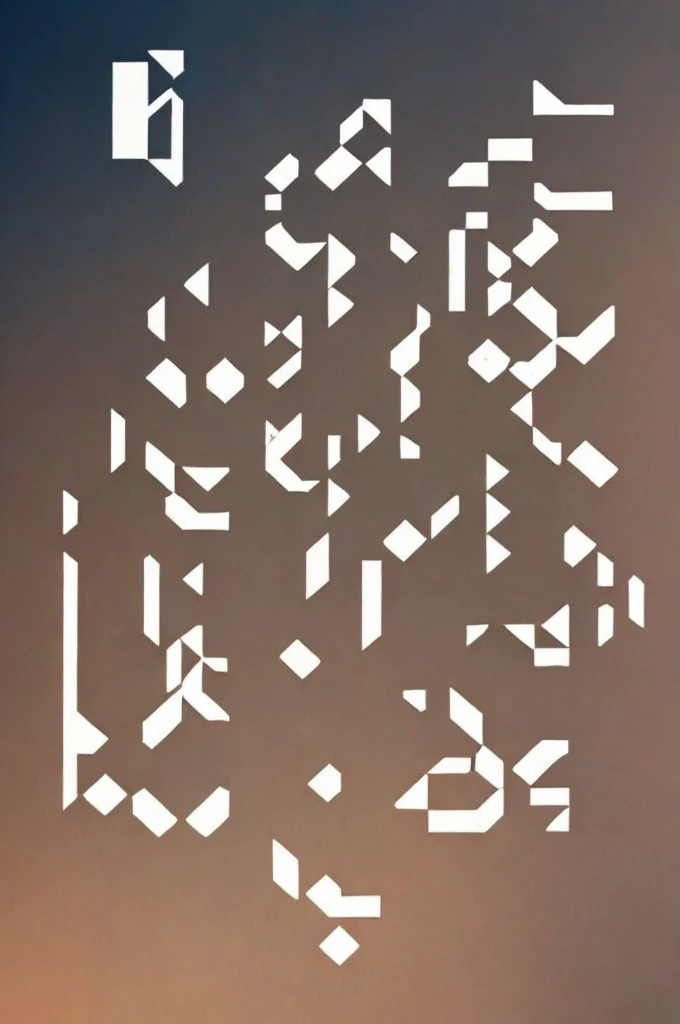 medical doctor, othor rinus specialized, modern, geometric forms