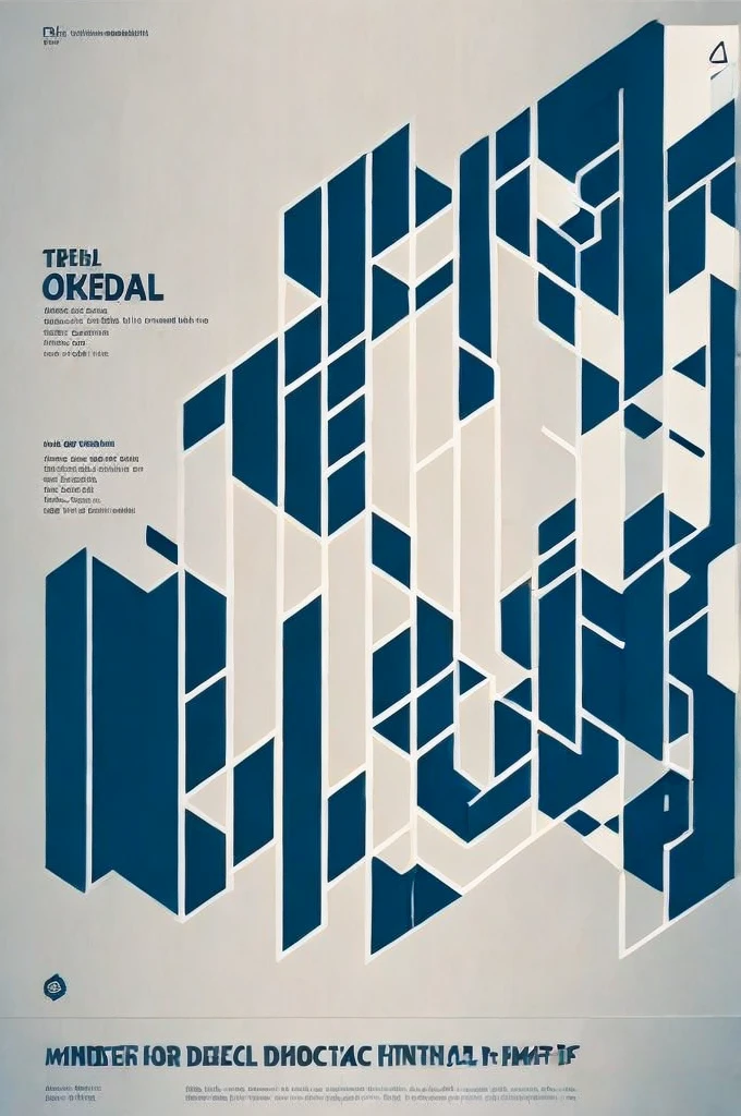 medical doctor, othor rinus specialized, modern, geometric forms