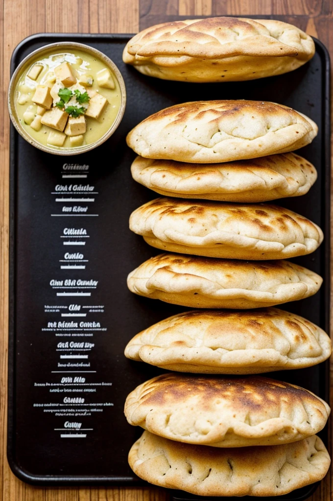Could you make me a menu with the following Gorditas de chicharrón: $12 c/u Chicken chubby,queso, I suggest: $15 Extra Ingredients: $3