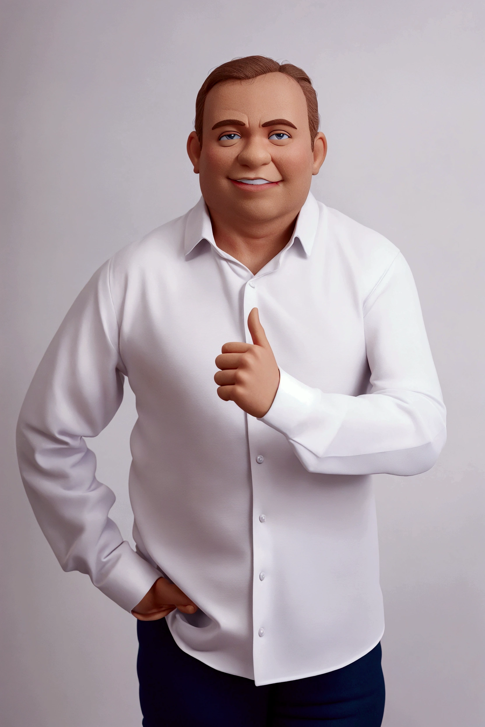 Pixar-style, ....3d, Cartoon s, face detailed, asymmetric 16k, smile braces