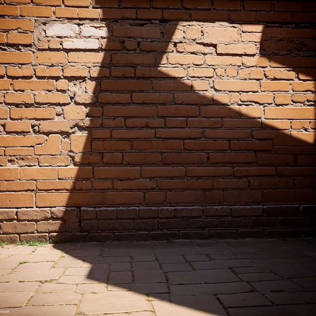 Just make me a wall or brick wall that is extremely realistic to put it in a photoshop edition for a YouTube thumbnail