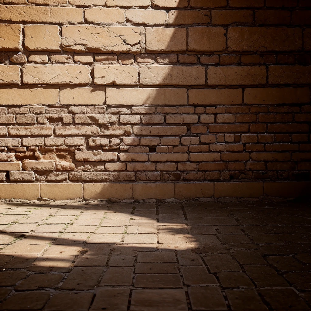 Just make me a wall or brick wall that is extremely realistic to put it in a photoshop edition for a YouTube thumbnail
