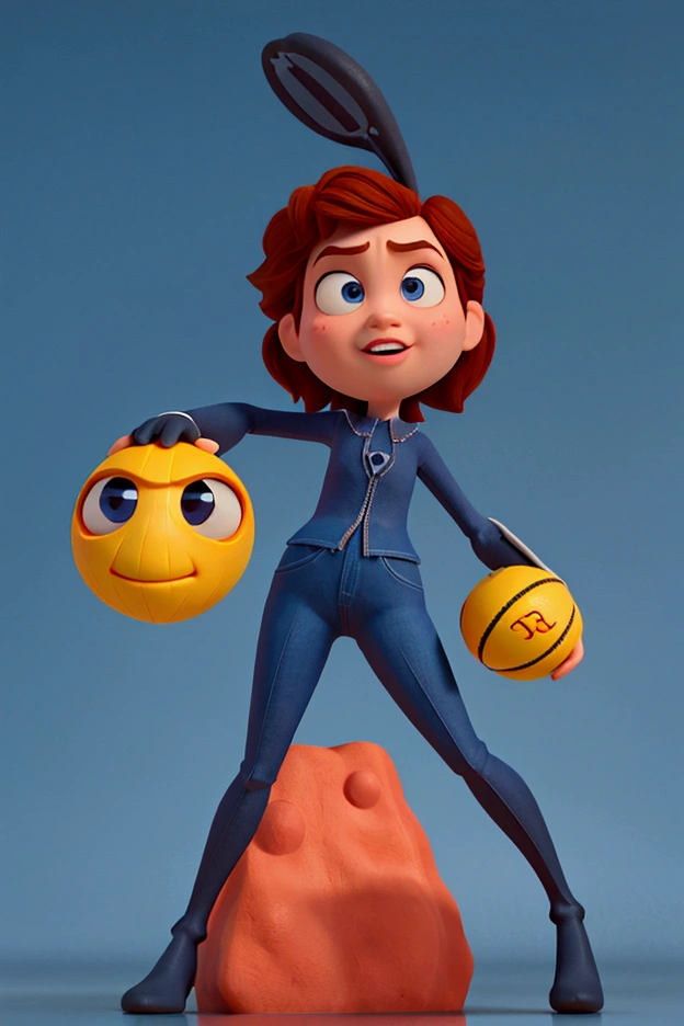 Pixar-style, ....3d, Cartoon s, face detailed, asymmetric 16k