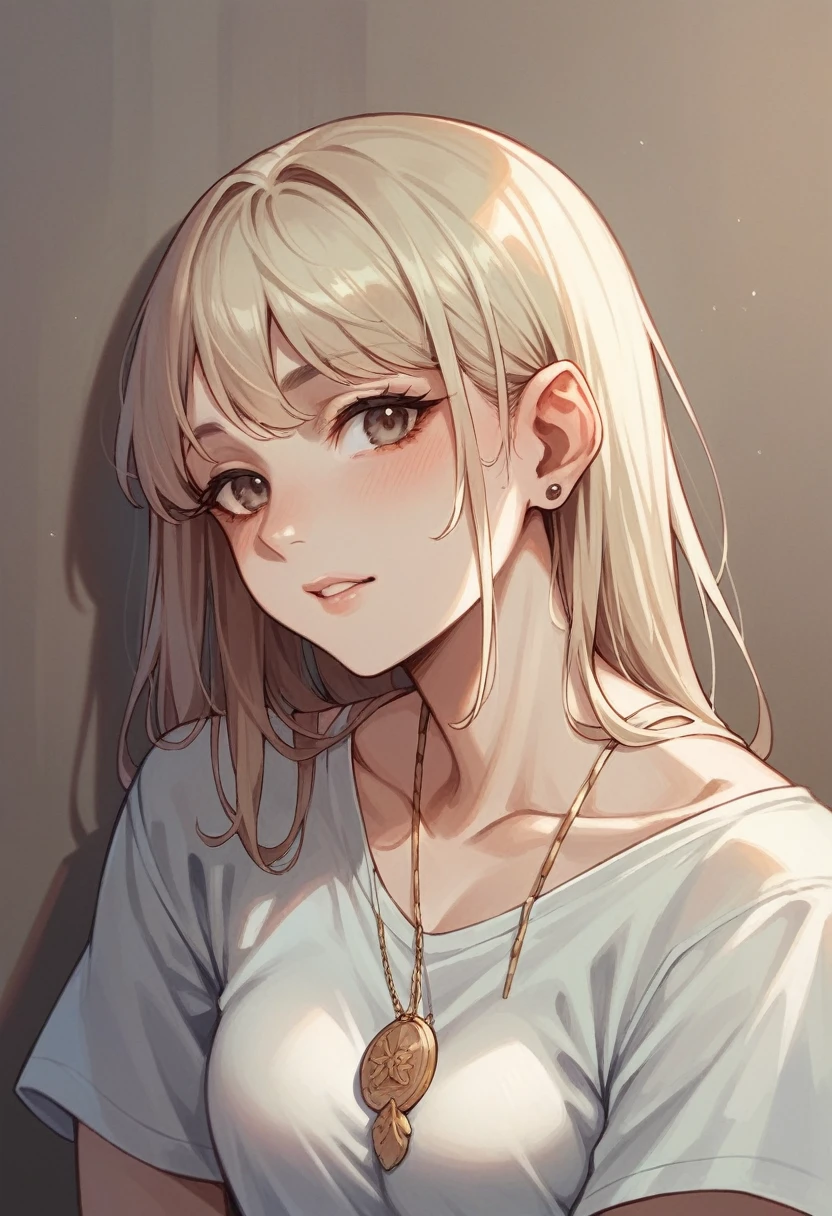 Photo of a good anime girl