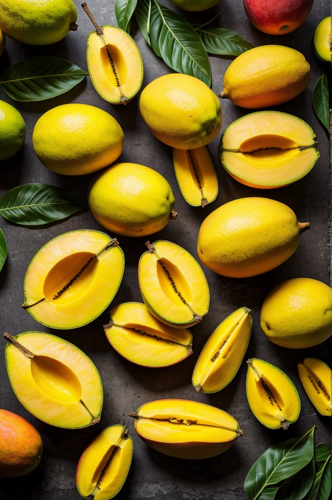Happy International mango day 22 July