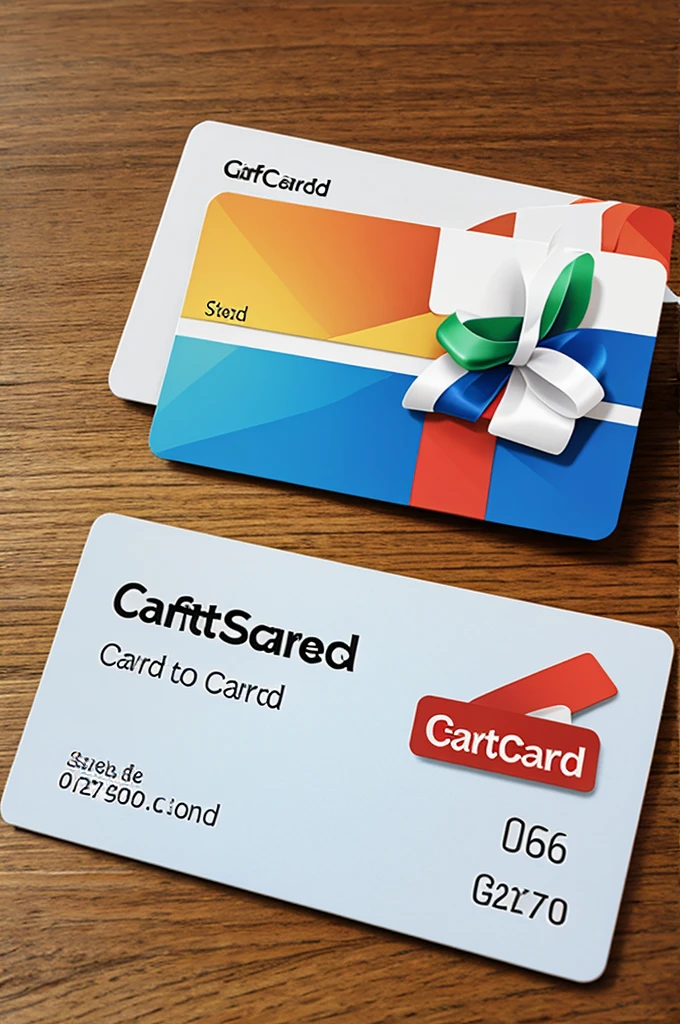 Giftcard