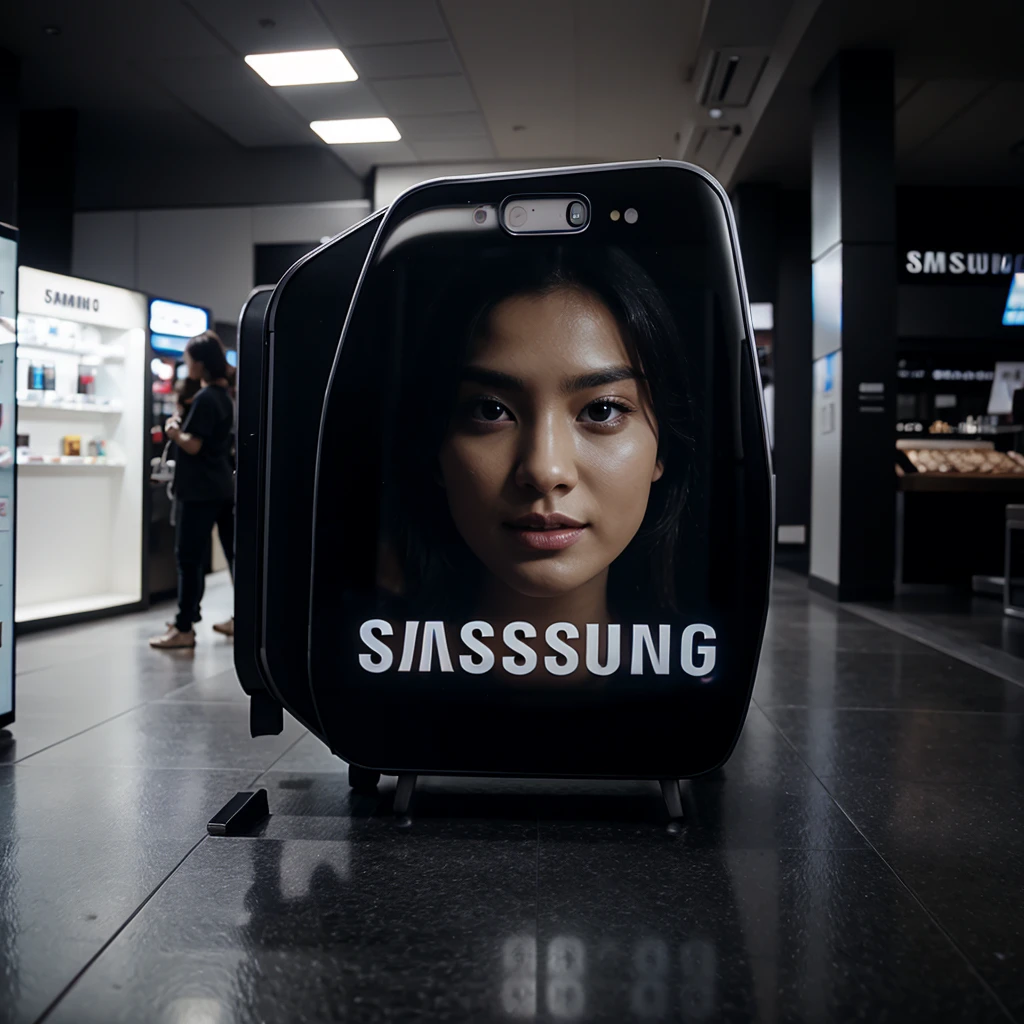 Samsung z
