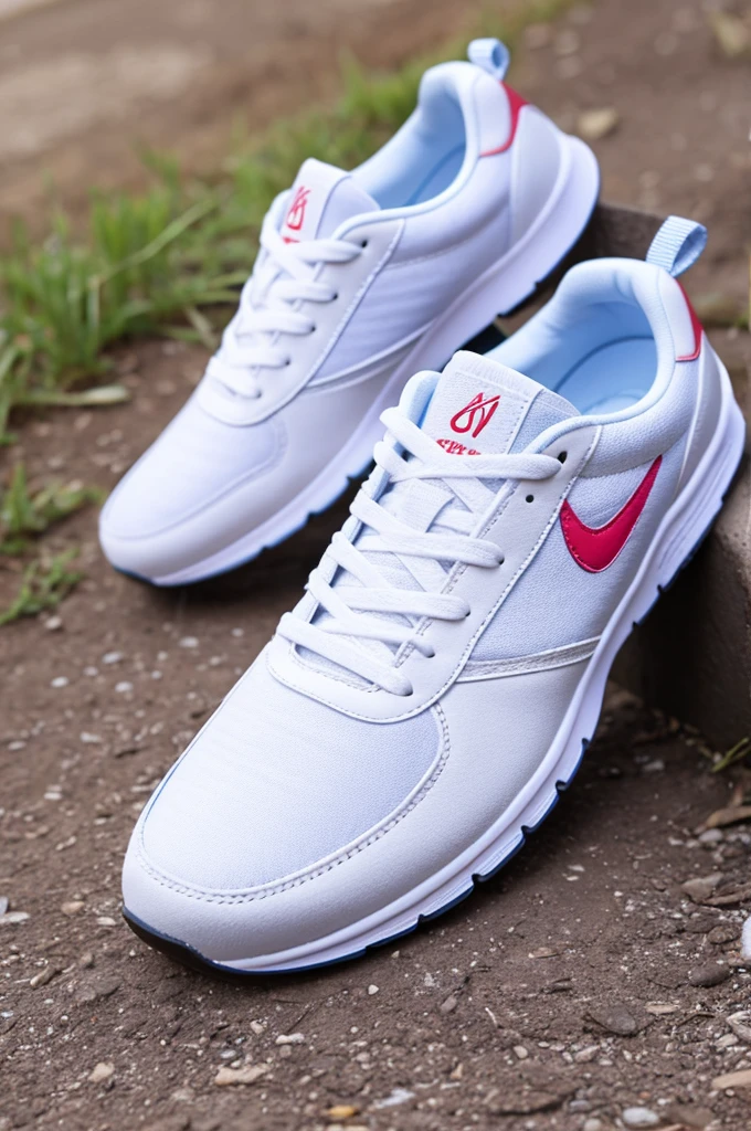 shoe logo