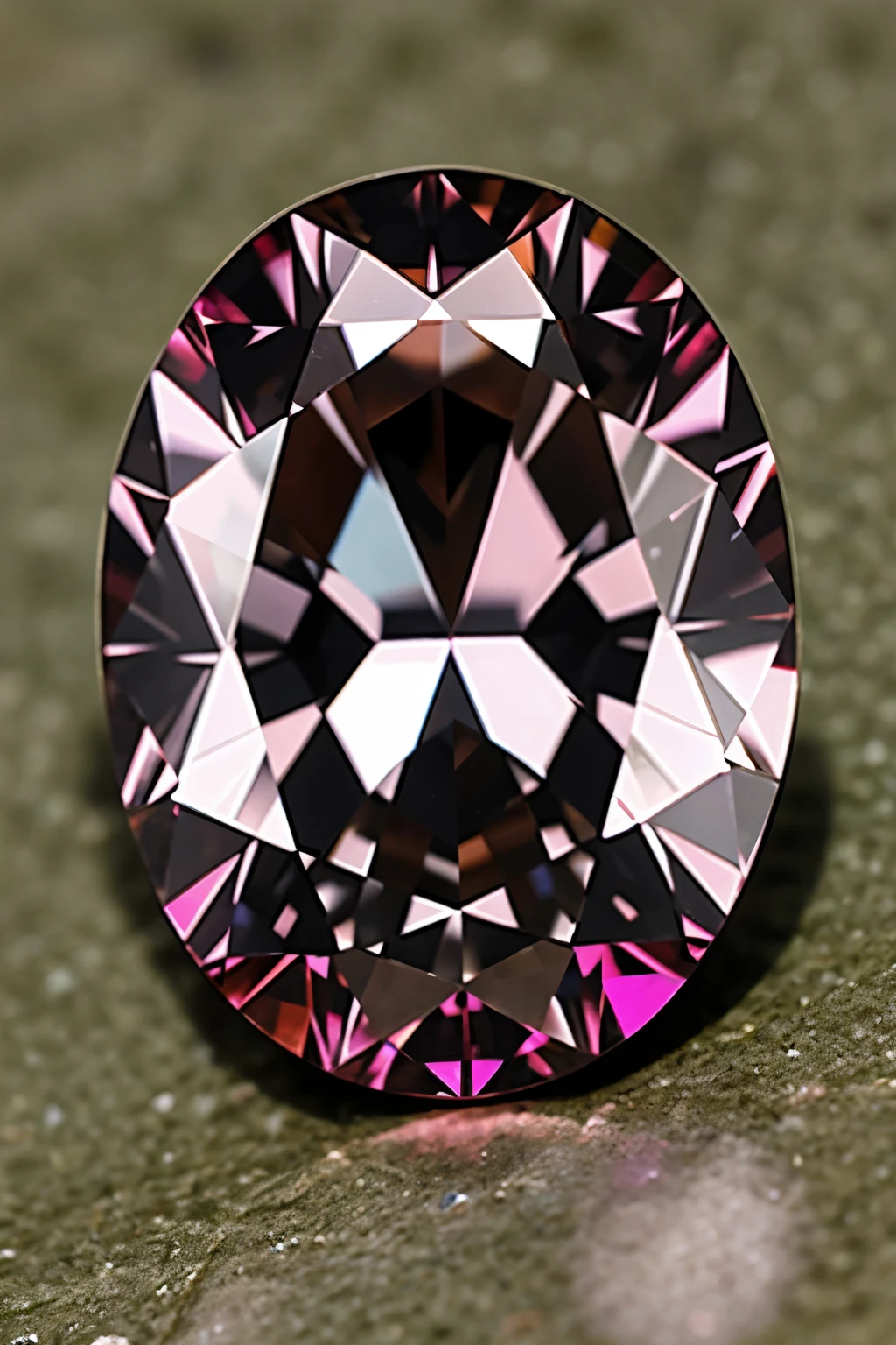 ruby gemstone photo